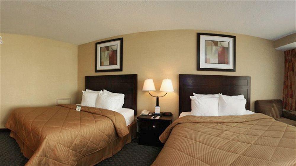 Holiday Inn Express Washington Dc Silver Spring By Ihg Exterior foto