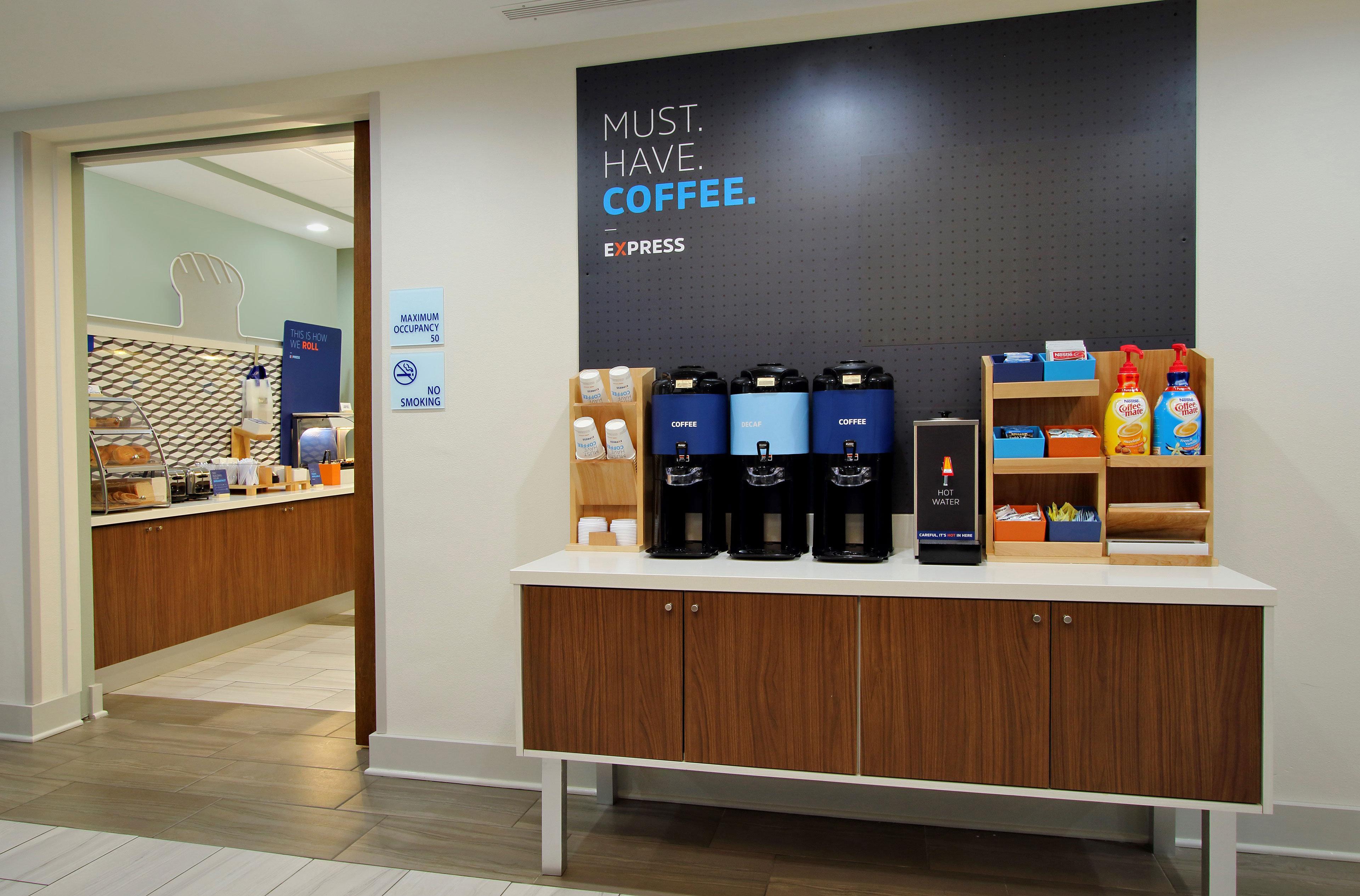 Holiday Inn Express Washington Dc Silver Spring By Ihg Exterior foto