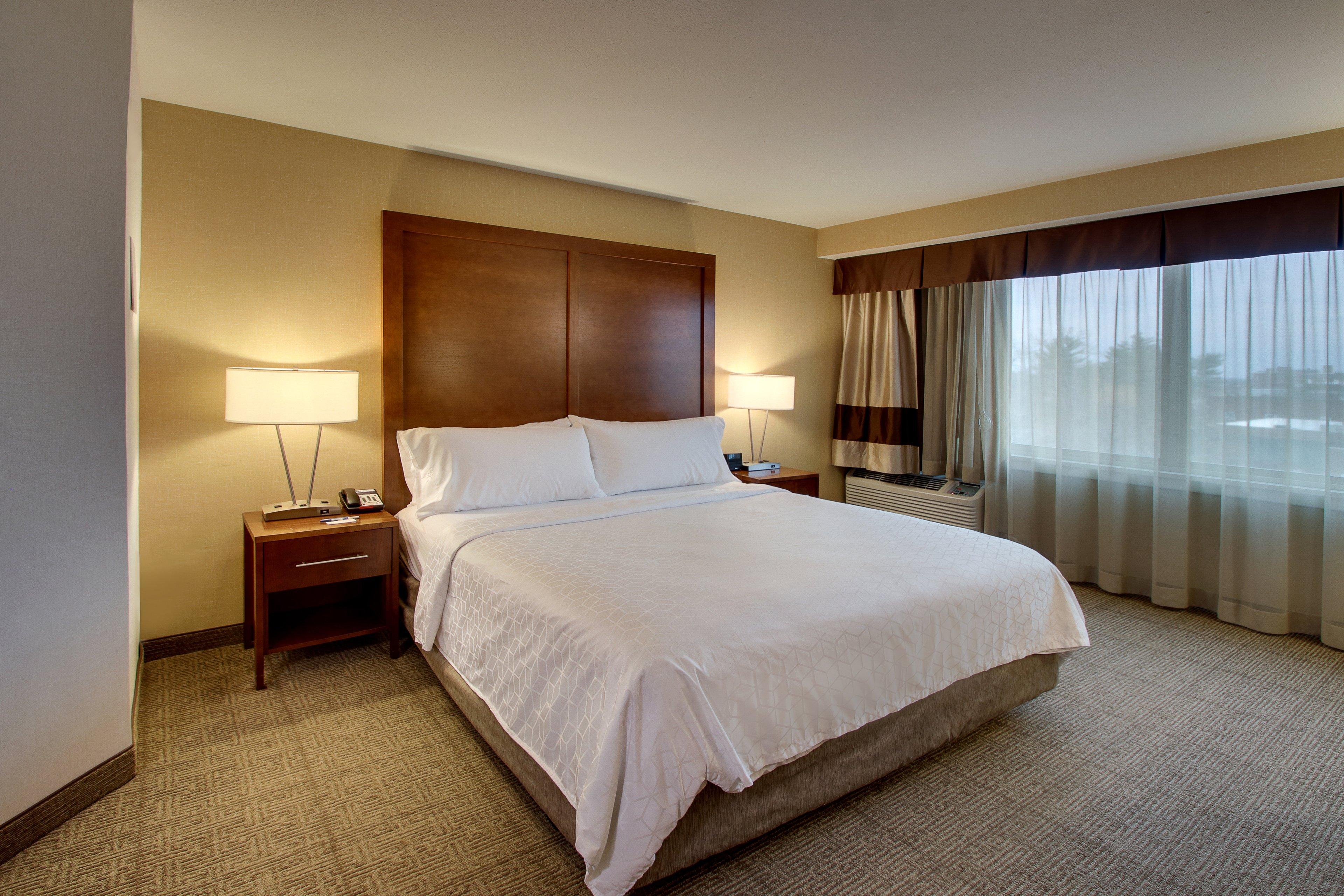 Holiday Inn Express Washington Dc Silver Spring By Ihg Exterior foto