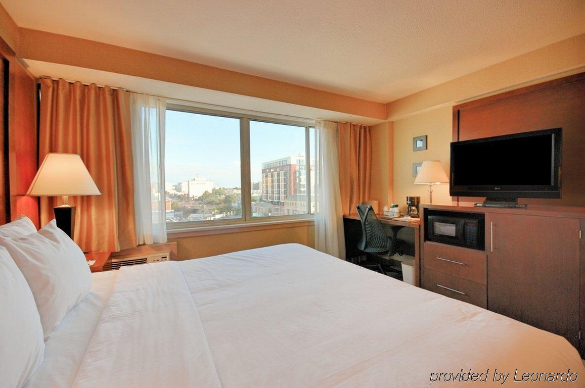 Holiday Inn Express Washington Dc Silver Spring By Ihg Exterior foto